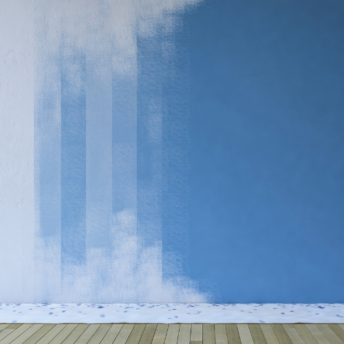 Peinture murale