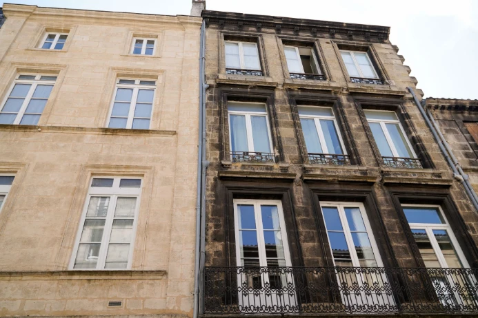 facade